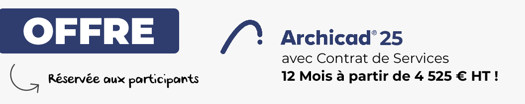 OFFRE-archicad