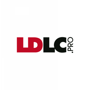 Logo LDLC.PRO